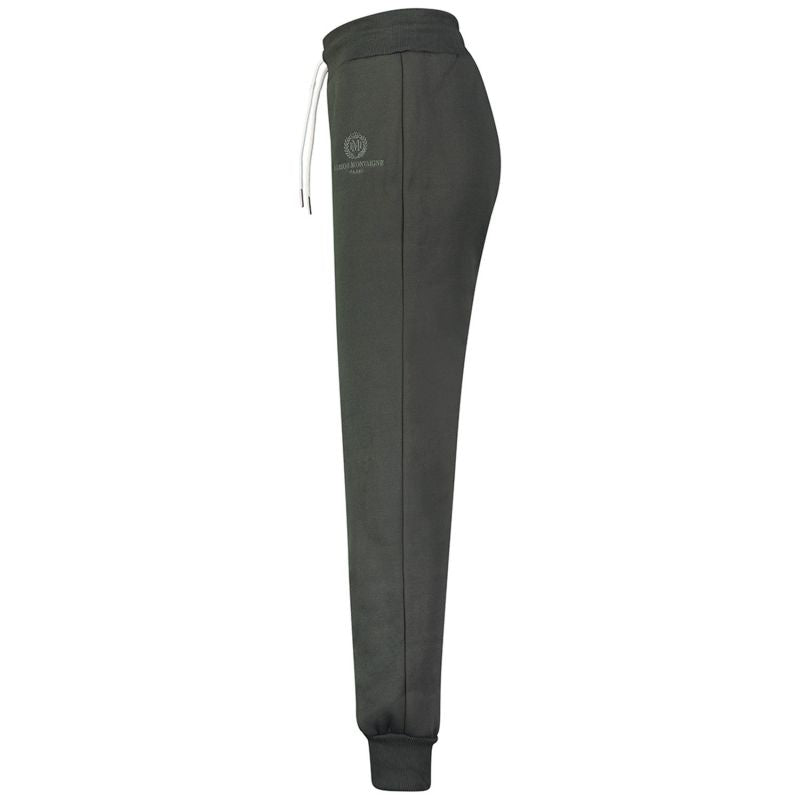 Maison Montaigne MIMOSAI DGREY MT LADY 016 sweatpants (RBMWW6414F/MM-GRIS FONCÉ) Maison Montaigne