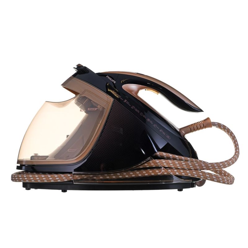 Philips GC9682/80 steam generator iron (2800W; black) AGD - Produkty/Żelazka i generatory pary Your Sports Performance