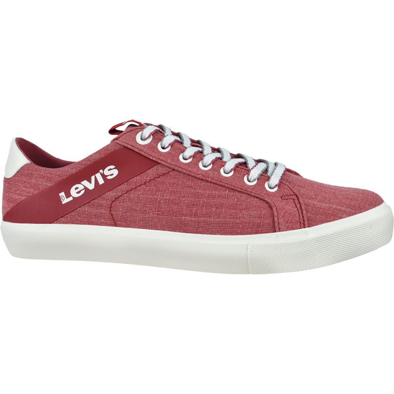 Levi's Woodward LM shoes 230667-752-87 Footwear/Lifestyle/Levis Your Sports Performance