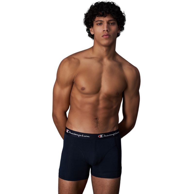 Champion boxers 2 pcs M U20001 BS036 Clothing/Lifestyle/Champion Your Sports Performance