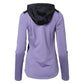 Veris Wmns W Sweatshirt Clothing/Training/IQ Your Sports Performance
