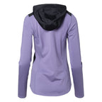 Veris Wmns W Sweatshirt Clothing/Training/IQ Your Sports Performance