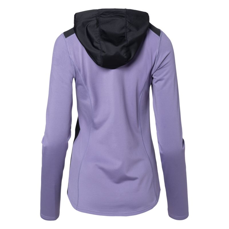 Veris Wmns W Sweatshirt Clothing/Training/IQ Your Sports Performance