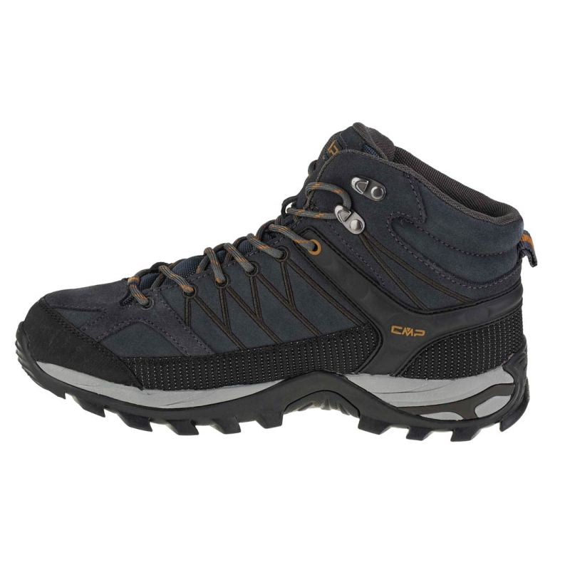 CMP Rigel Mid M 3Q12947-68UH shoes Footwear/Outdoor/Caterpillar Your Sports Performance