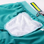 Shorts Elbrus Paru Jr 92800398468 Clothing/Training/Elbrus Your Sports Performance