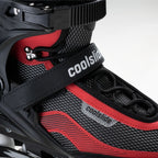 Coolslide Roma 92800398262 rollers Accessories/Skating/Rolki (pozostałe) Your Sports Performance