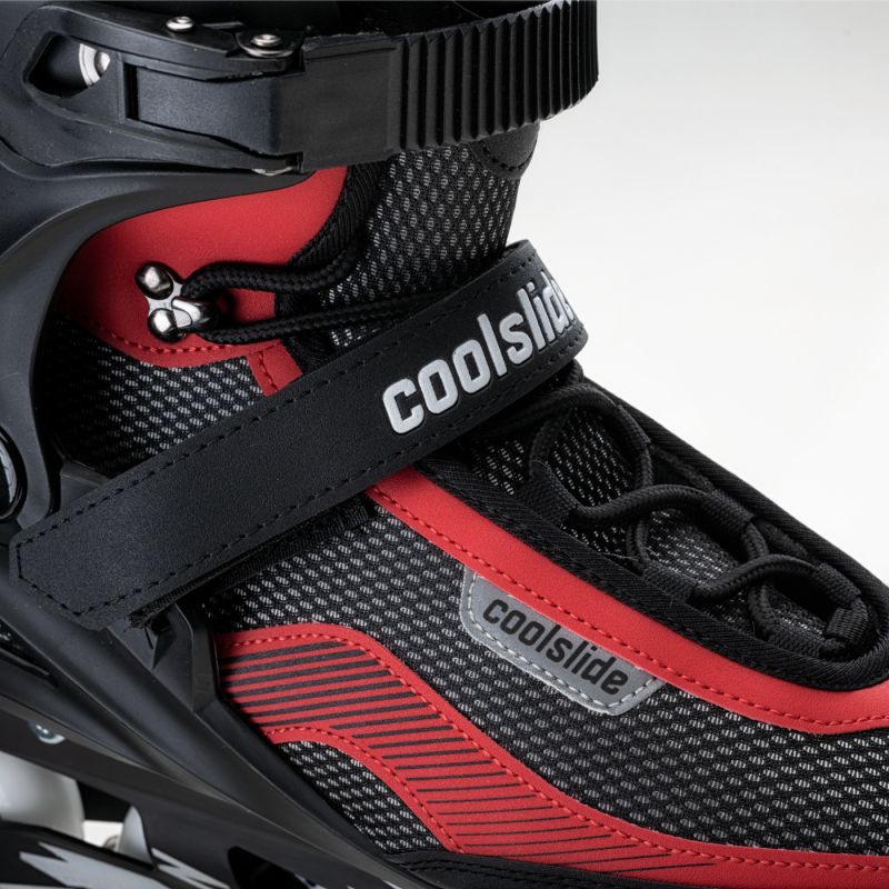 Coolslide Roma 92800398262 rollers Accessories/Skating/Rolki (pozostałe) Your Sports Performance