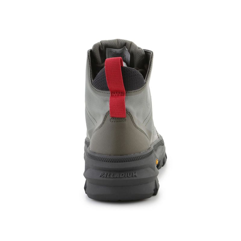 Palladium Pallarider Mid Wp+ M 79108-309-M shoes Footwear/Lifestyle/Palladium Your Sports Performance