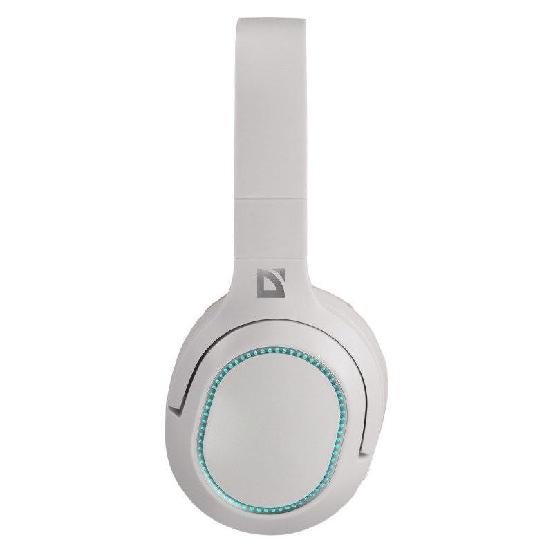 Defender Bluetooth Freemotion Over-Ear Headphones B444 Beige 63444 In preparation Your Sports Performance