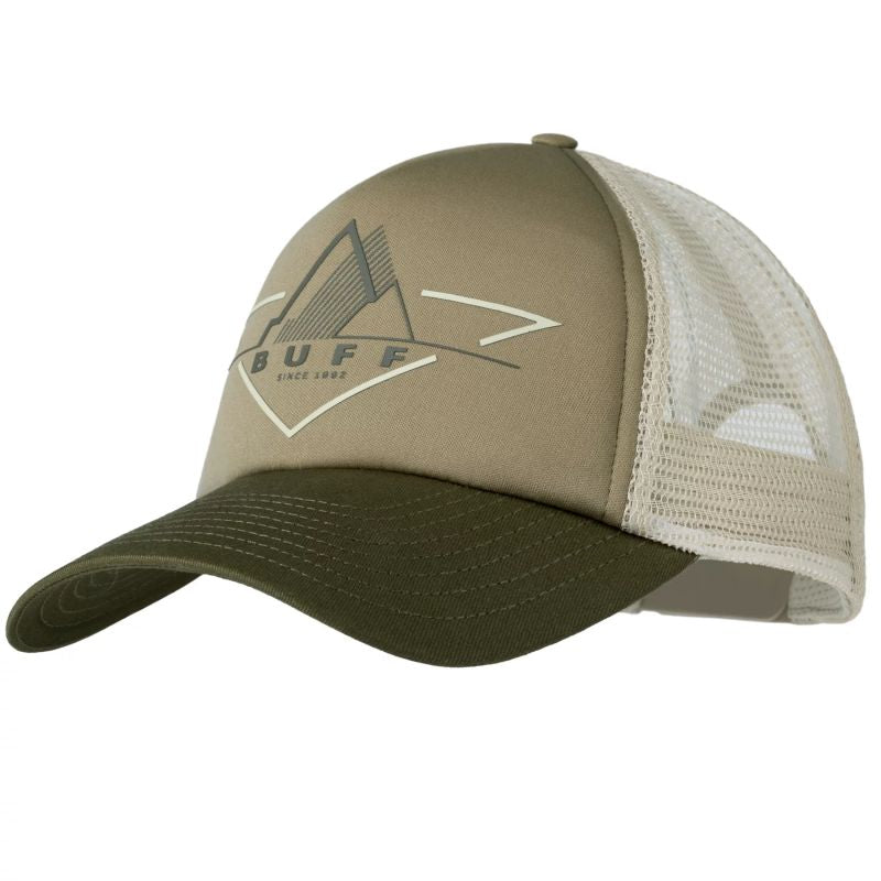 Buff Trucker Cap 1225998543000 Clothing/Multisport/Buff Your Sports Performance