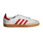 Adidas Samba OG Kids Women's Sneakers - JQ2833 Obuwie/Buty do koszykówki męskie/Adidas Your Sports Performance
