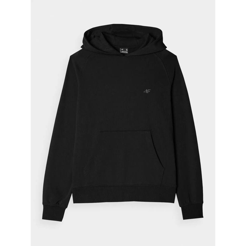 Sweatshirt 4F W 4FWMM00TSWSF1468-20S Clothing/Lifestyle/4F Your Sports Performance