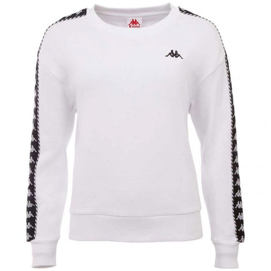 Kappa Ilary sweatshirt W 309068 11-0601 Clothing/Lifestyle/Kappa Kappa