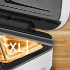 TEFAL SNACK XL SW701110 Toaster AGD - Produkty/Opiekacze Your Sports Performance