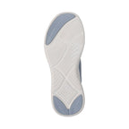 Skechers Bobs Mode Flex Women's Shoes Blue 117730 SLT