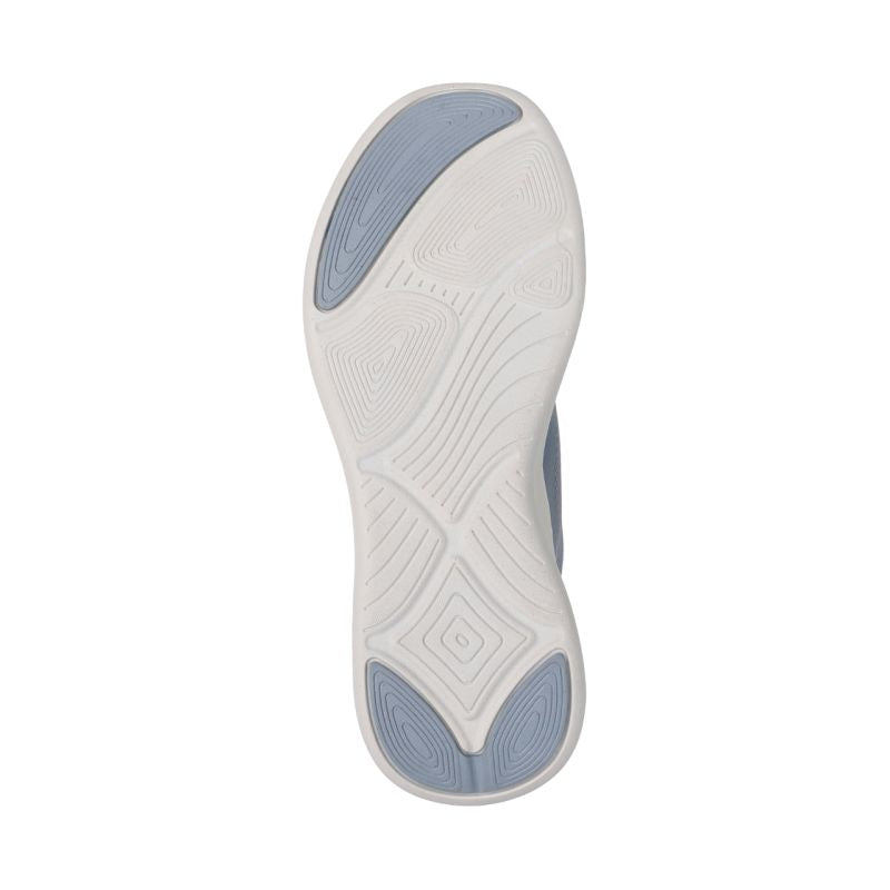 Skechers Bobs Mode Flex Women's Shoes Blue 117730 SLT