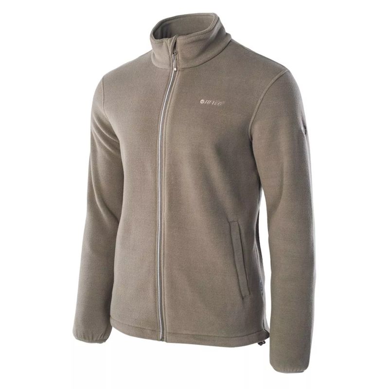Hi-Tec Sweatshirt Nader M 92800330730 Clothing/Outdoor Your Sports Performance