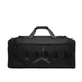 Air Jordan Jam Velocity Duffle Large Bag 69L Black - LM0920-KK2 Akcesoria i sprzęt koszykarski/Torby i plecaki Your Sports Performance