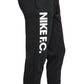 Nike NK Dri-Fit FC Liber M DC9016 010 pants Clothing/Lifestyle/Trousers, shorts Nike