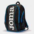 OPEN BACKPACK BLACK BLUE Accessories/Plecaki/Joma Your Sports Performance