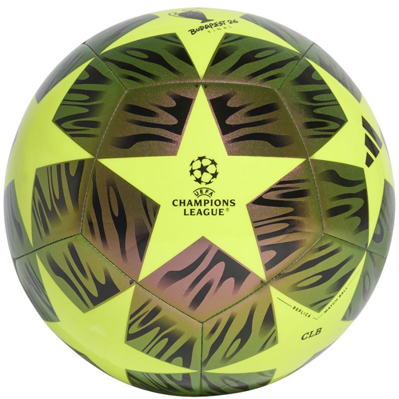 adidas UCL Club JX9092 Ball To be categorized Your Sports Performance