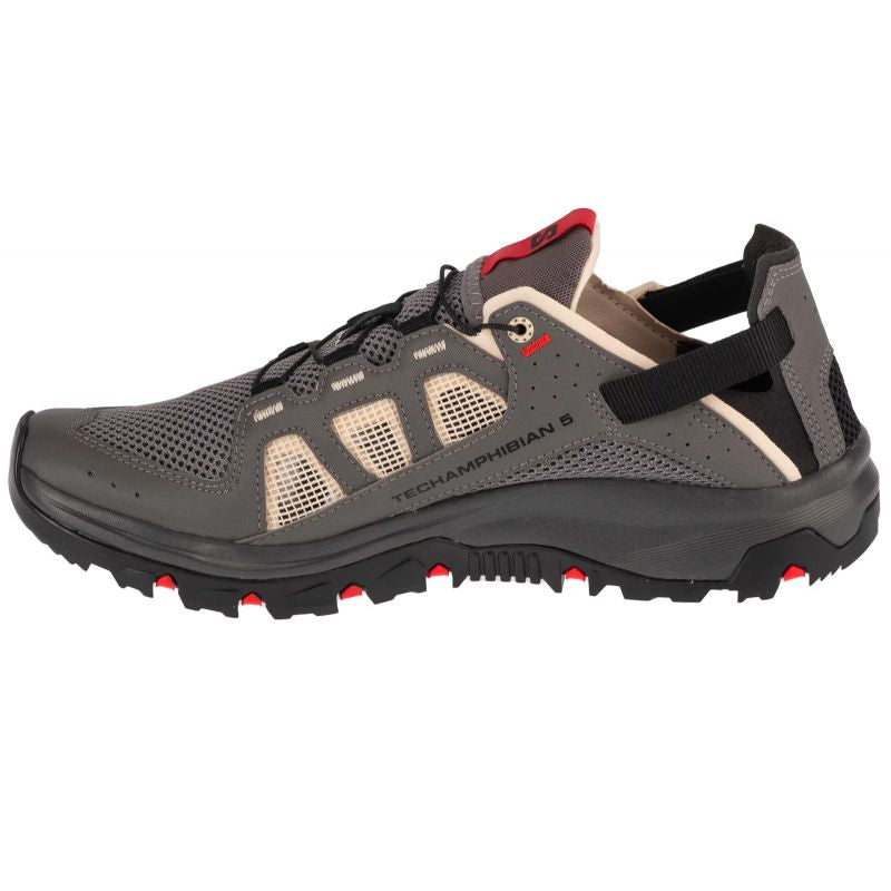 Salomon Techamphibian 5 M 471149 shoes Footwear/Outdoor Your Sports Performance