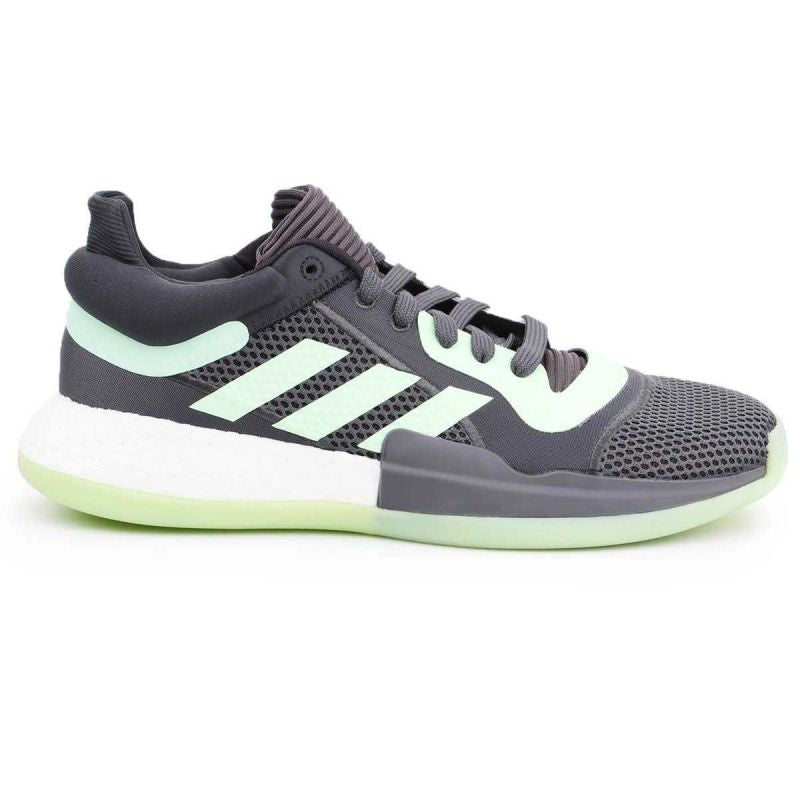 Adidas Marquee Boost Low M G26214 shoes Footwear/Basketball/Men Adidas