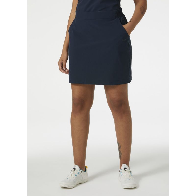 Helly Hansen Thalia Shirt 2.0 W skirt 34375 597 Clothing/Lifestyle/spódniczki, sukienki/Helly Hansen Your Sports Performance