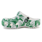 Crocs Classic Duke Print Clog K Jr 210007-3WH clogs