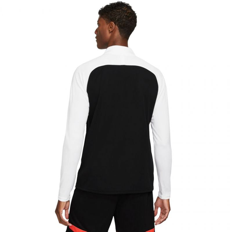 Nike Dri-FIT Academy 21 Drill Top M CW6110 016 sweatshirt Clothing/Lifestyle Nike