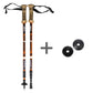 Nils Extreme TK696 trekking poles Accessories Your Sports Performance