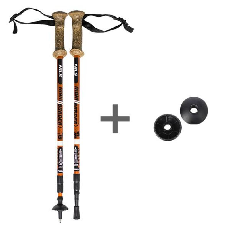 Nils Extreme TK696 trekking poles Accessories Your Sports Performance