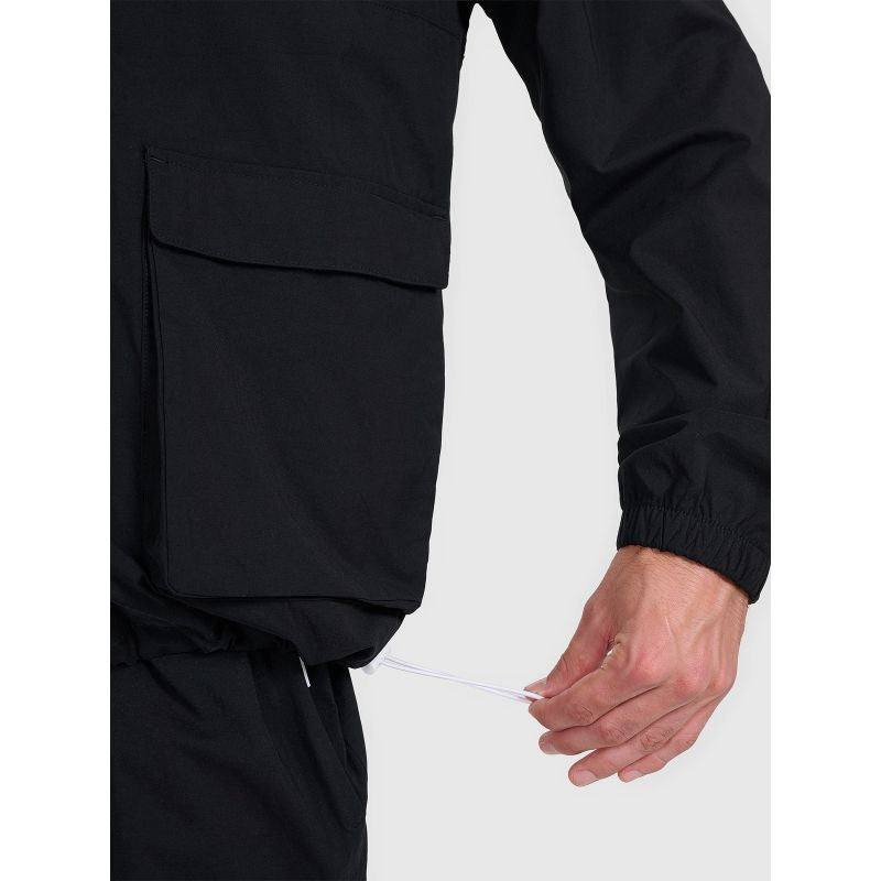 Men's transition jacket 4F 4FRAW25TSWSM2460-20S Clothing Your Sports Performance