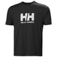 Helly Hansen HH Logo 3.0 T-shirt M 54596 990 Clothing/Lifestyle/T-shirts/Helly Hansen Your Sports Performance
