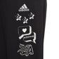 Pants adidas Bluv Q3 Pant Jr. IA1552 Clothing/Lifestyle/Trousers, shorts Adidas