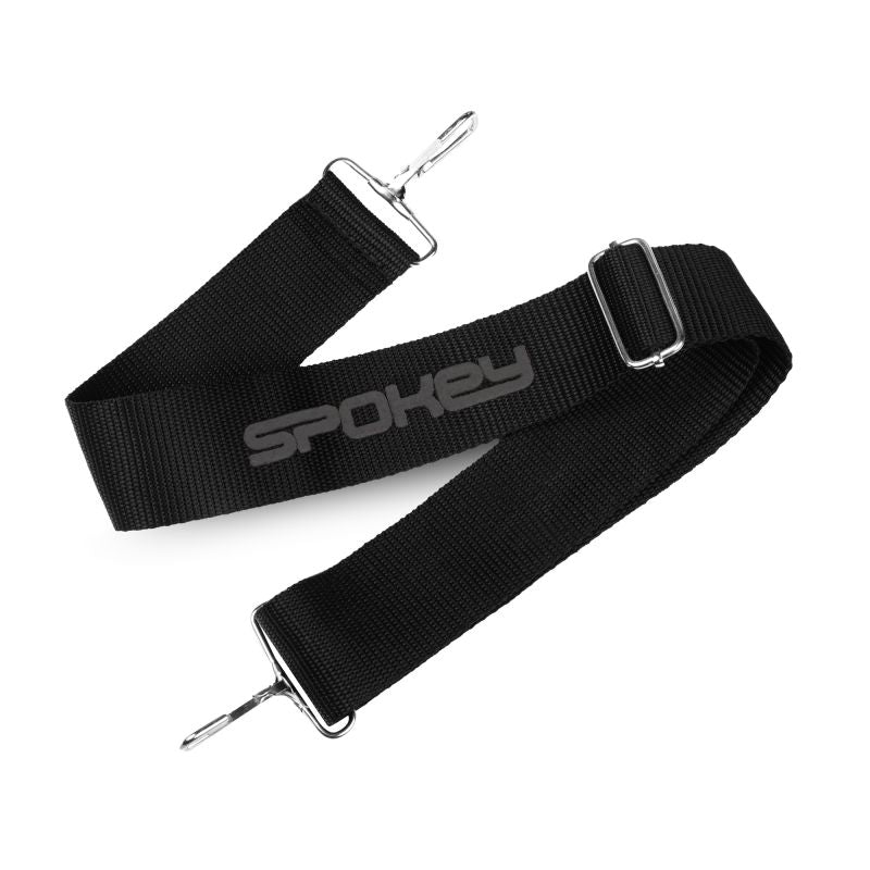 Spokey CITY FLOW PRO city scooter Accessories/Skating/Hulajnogi/Traditional/Unisex/Spokey Your Sports Performance