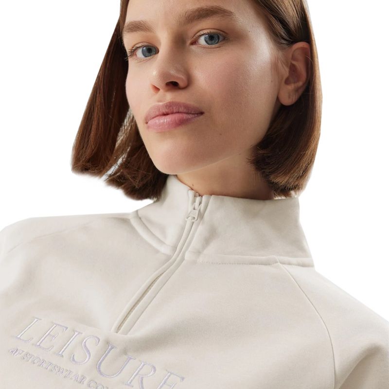 Sweatshirt 4F F0718 W 4FAW23TSWSF0718 12S Clothing/Lifestyle/4F 4F