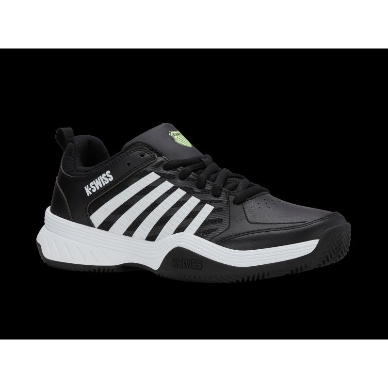 K-Swiss COURT EXPRESS 2 CLAY shoes (04429-064-M) K- Swiss