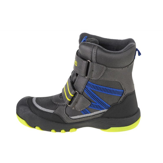 Kappa Blackpool Tex K Jr 260805K-1633 shoes Footwear/Outdoor/Kappa Kappa