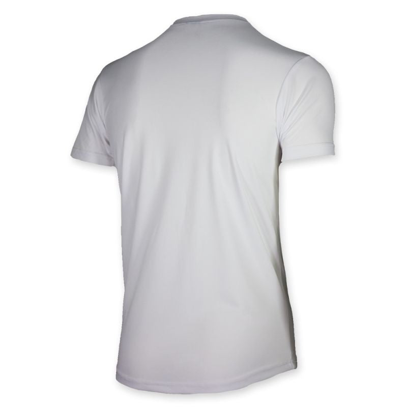 Rogelli Promo T-shirt white 152/164 Clothing Your Sports Performance