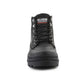 Palladium Pallatroopercuff Wp+ M 04365-008-M Black shoes Footwear/Lifestyle/Palladium Your Sports Performance