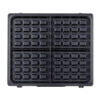 Ravanson OP-7050 3-in-1 Toaster (1200W; black) AGD - Produkty/Opiekacze Your Sports Performance