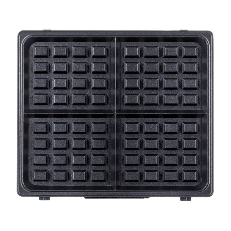 Ravanson OP-7050 3-in-1 Toaster (1200W; black) AGD - Produkty/Opiekacze Your Sports Performance