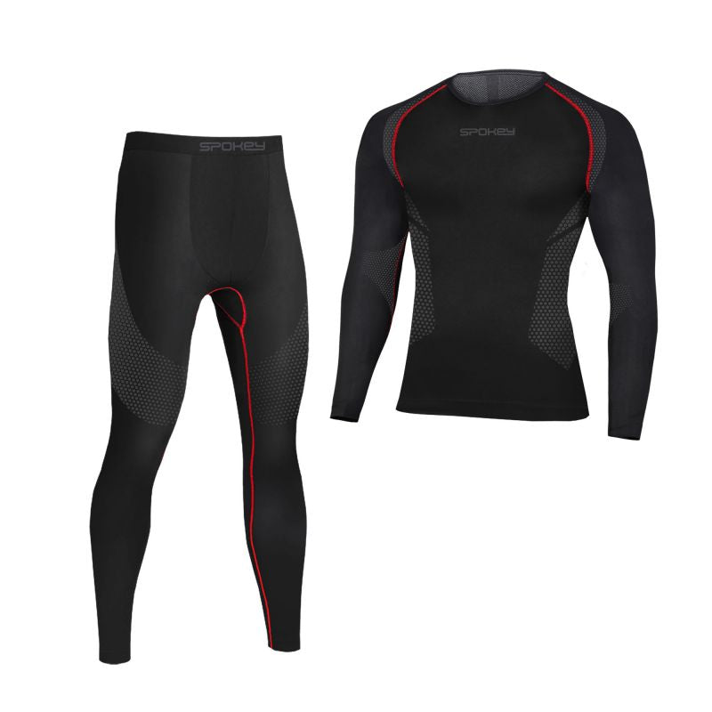 Spokey Lee M 6114300000 Thermal underwear Clothing/Training Your Sports Performance