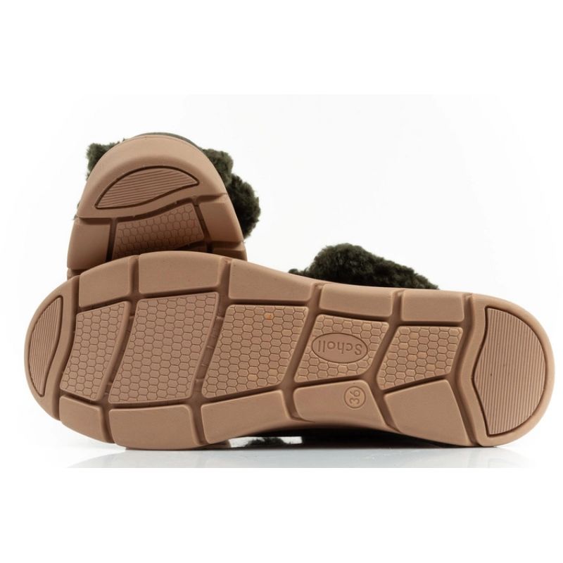 Scholl Stelvio ankle boots W F302321020 Footwear/Lifestyle/Scholl Your Sports Performance