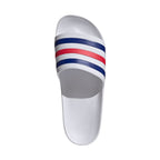 Adidas Adilette Aqua flip-flops white HQ2448