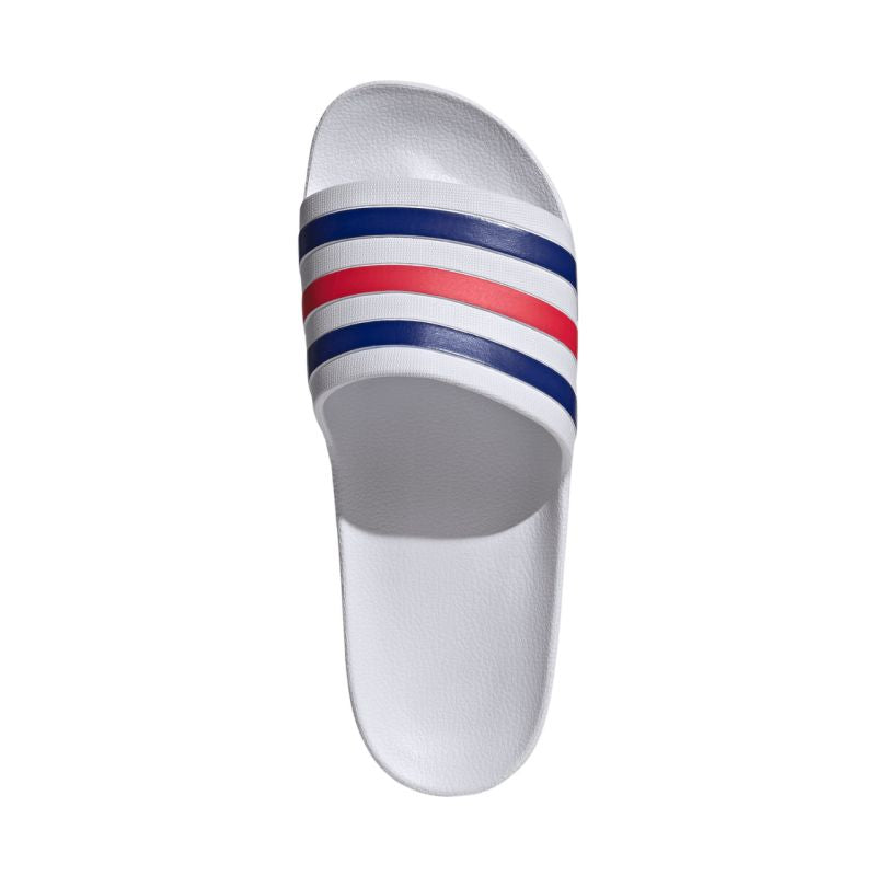 Adidas Adilette Aqua flip-flops white HQ2448