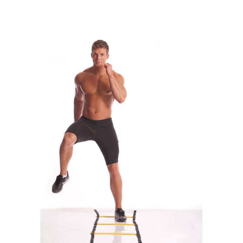 Power BB 2403 speed training ladder Accessories/Training equipment Your Sports Performance