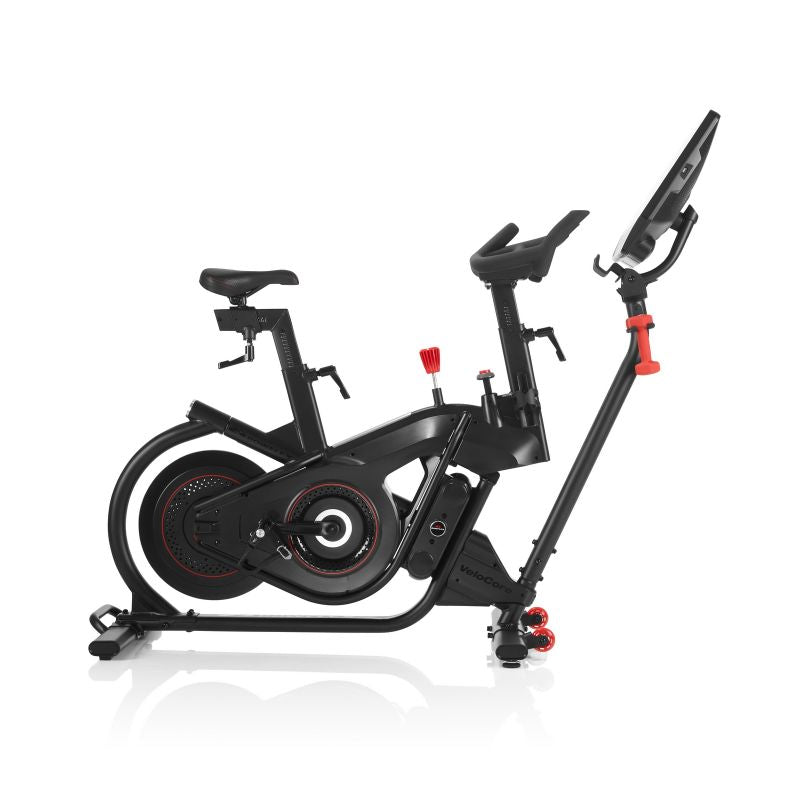Bowflex Velocore 22i spinning bike Accessories/Training equipment/Rowery, orbitreki Your Sports Performance