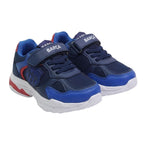 FC Barcelona Kids’ Velcro Shoes 2300007521